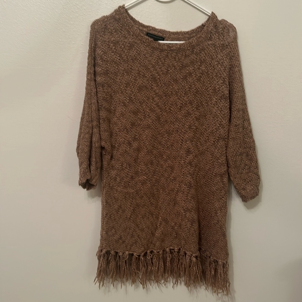 Signature Studio Sweater